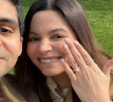 Alia Bhatt’s sister Shaheen Bhatt get engaged to fitness coach Ishaan Mehra