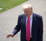 Donald Trump Thanks Iran for Opening Hormuz Strait But