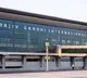 Female Smuggler Arrested with Drugs at Shamshabad Airport