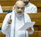 Amit Shah Fires on Opposition Over Womens Bill Failure
