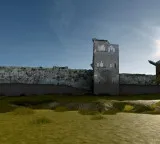 Pompeii Ancient Machine Gun Uncovered 2000 Year Old War Secret