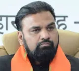 Samrat Choudhary Receives Death Threats Suspect Arrested in Gujarat