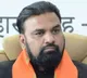 Samrat Choudhary Receives Death Threats Suspect Arrested in Gujarat