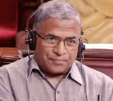 Harivansh Elected Rajya Sabha Deputy Chairman Unanimously
