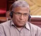 Harivansh Elected Rajya Sabha Deputy Chairman Unanimously