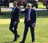 Trump Willing to Go to Islamabad for US Iran Peace Deal