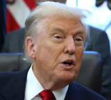 Donald Trump praises Delhi Lieutenant Governor Sandhu