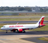 Air India Co Pilot Arrested with Cannabis in US