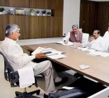 Chandrababu Naidu Targets 15 Percent Growth for Andhra Pradesh