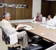 Chandrababu Naidu Targets 15 Percent Growth for Andhra Pradesh