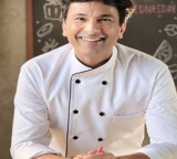 Vikas Khanna Time 100 List A Journey of Tears