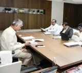 Chandrababu Naidu Orders Completion of 5000 Temples with Srivani Funds