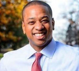Former Virginia Lieutenant Governor Justin Fairfax Murder Suicide