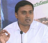 Mithun Reddy Wont Tolerate Delimitation Injustice to Andhra Pradesh