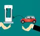 EV charging points mandatory in Telangana apartments new policy