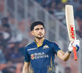 Shubman Gill Leads Gujarat Titans to Victory Over KKR
