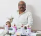 Excise CI Deenu Satyanarayana Caught Red Handed Taking Bribe