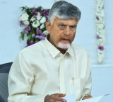 Chandrababu Naidu Slams Opposition Over Women Reservation Bill Failure