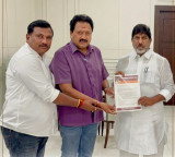 Anudeep Katikala Faces Complaint to Telangana Deputy CM Over Mega Family Comments