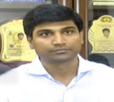 TDP MP Lavuru Expresses Full Support for Womens Bill