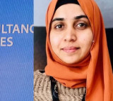 Nida Khan Seeks Bail Claiming Pregnancy in TCS Case Twist