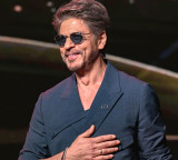 Shah Rukh Khan Honored by Academy for Om Shanti Om Dialogue