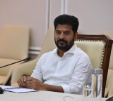 Revanth Reddy Praises Rahul Gandhi Kharge for Blocking National Disaster