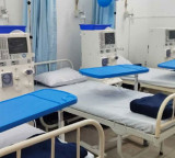 Telangana to Establish 79 New Dialysis Centers Statewide
