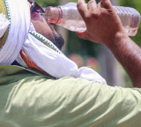 Dehydration Even After Drinking Water Common Mistakes