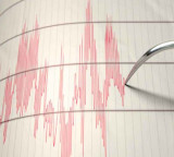 Anakapalli Andhra Pradesh hit by mild earthquake