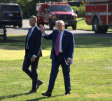 Iran Media Mocked Trumps Peace Deal Claims