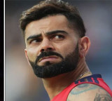 Virat Kohli Likes Influencer Photo Algorithm Story Resurfaces