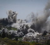 Israel Lebanon Ceasefire Indias Response