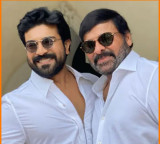 Ram Charan Says Chiranjeevi Is His Real Hero