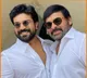 Ram Charan Says Chiranjeevi Is His Real Hero