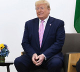 Donald Trump Praises Conversation with PM Modi