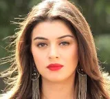 Hansika Motwani Responds to Divorce Rumors
