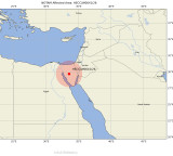 India Pakistan Issue Simultaneous NOTAMs for Missile Tests