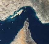 Iran Announces Full Opening of Hormuz Strait to Global Nations