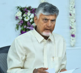 Chandrababu Naidu Accuses Opposition of Betraying Women by Blocking Key Reservation Bill in Lok Sabha
