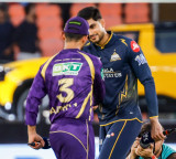 KKR vs GT Ajinkya Rahane Chooses Batting After Winning Toss