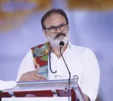 Nagababu Comments on Sri Rama and Dharma