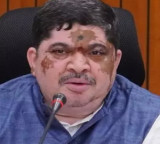 DGP responds to Ponnam Prabhakar letter on Tejasvi Suryas remarks