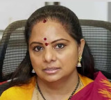 Kavitha Targets KTR with Strong Comments Again