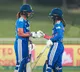 1st T20I: Harmanpreet shines, but late collapse leads to India making 157/7 against South Africa