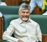 Oppn has done ‘great disservice’ to nation: Chandrababu Naidu on Women’s Bill​