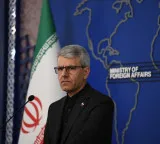 Iran says transferring enriched uranium to US never an option