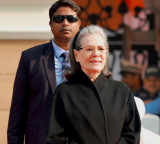 Delhi court to hear voter list case against Sonia Gandhi today