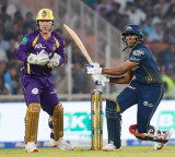 IPL 2026: KKR skipper Rahane credits Gill and Sudharsan after fifth straight loss