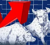 Sensex, Nifty close on strong note this week over US-Iran peace talks